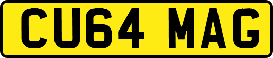 CU64MAG