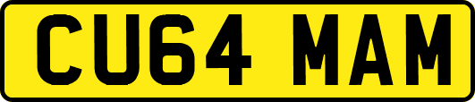 CU64MAM
