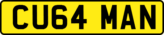 CU64MAN