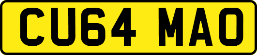 CU64MAO