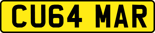 CU64MAR