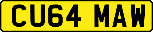 CU64MAW