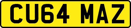 CU64MAZ
