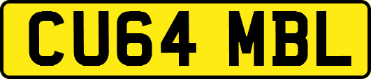 CU64MBL