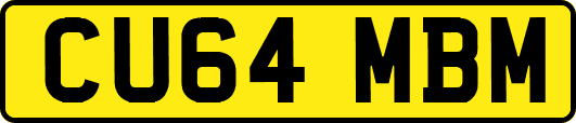 CU64MBM