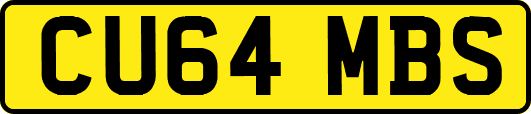 CU64MBS