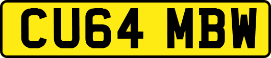 CU64MBW