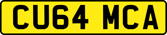 CU64MCA