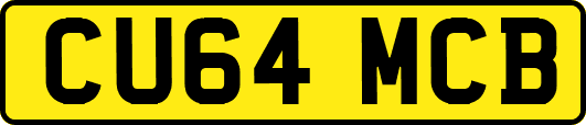 CU64MCB