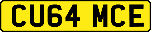 CU64MCE