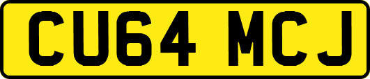 CU64MCJ