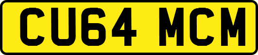 CU64MCM