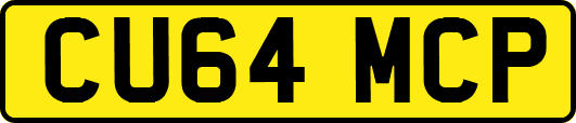 CU64MCP