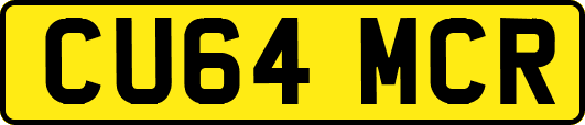 CU64MCR
