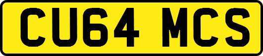CU64MCS