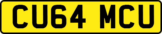 CU64MCU