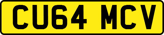 CU64MCV
