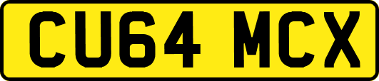 CU64MCX