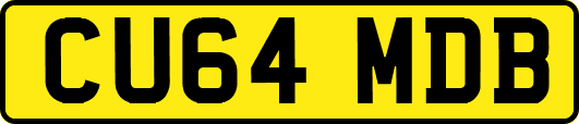 CU64MDB