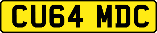 CU64MDC