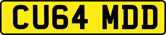 CU64MDD
