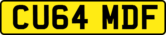 CU64MDF