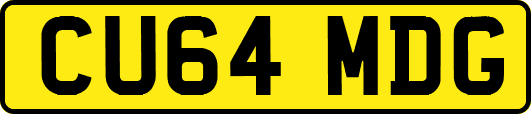 CU64MDG