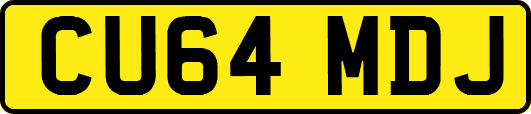 CU64MDJ