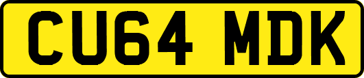 CU64MDK