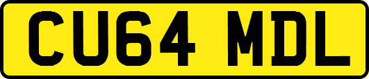 CU64MDL