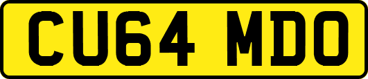 CU64MDO