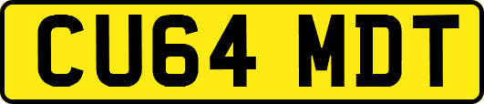 CU64MDT