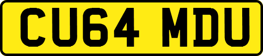 CU64MDU