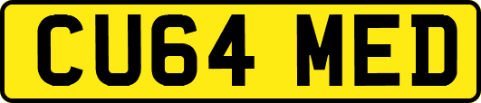 CU64MED