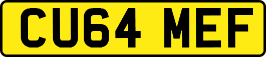 CU64MEF