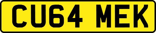 CU64MEK