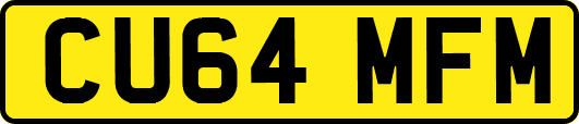 CU64MFM