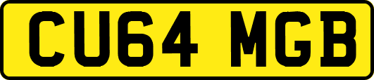 CU64MGB