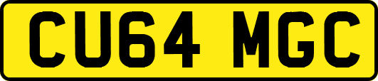 CU64MGC