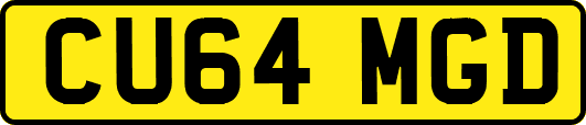 CU64MGD
