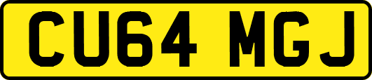 CU64MGJ