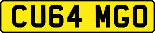 CU64MGO