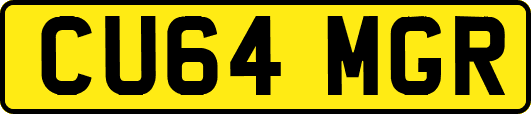 CU64MGR