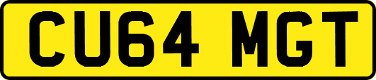 CU64MGT