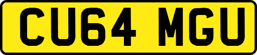 CU64MGU