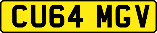 CU64MGV