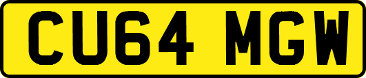 CU64MGW