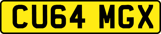 CU64MGX