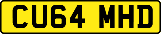 CU64MHD