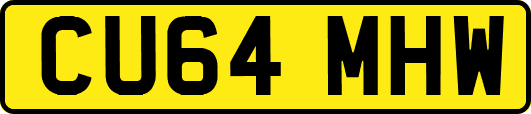 CU64MHW